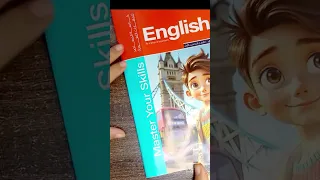 ريفيو كتاب المعاصر انجليزي للصف الاول الاعدادي المنهج الجديد 2026 الترم الاول 