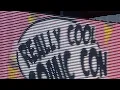 Really Cool Comic Con 2024 Special Episode