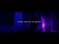 Download Lagu WHAT AM I HOLDING YOUR HAND FOR? - Andiroo (OFFICIAL LYRIC VIDEO)