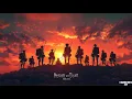 Download Lagu Aaja Sanam Madhur Chandni Mein Hum || Attack On Titan || 「 Hindi Amv/Edit 」
