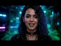System Down (AI Music Video) – Cyberpunk Glitch & High-Energy Bass