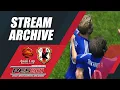 [STREAM ARCHIVE] Japan - AFC Asian Cup 2011 - Pro Evolution Soccer 2011 (PS3)