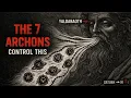 Lagu The 7 Archons of Gnosticism Explained In Obsessive Detail