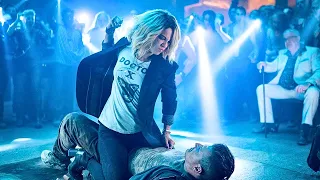 they killed her only boyfriend not knowing she s a psycho with military training movie recap