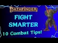 Top 10 Killer Combat Tips You Might ve Missed for Pathfinder 2e