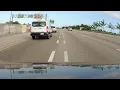 4K SD Miami to Naples Florida Road trip and Back B-Roll 2022