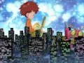 Download Lagu Digimon Adventure - Ending 1 Creditless [Blu-Ray BOX] 1080p