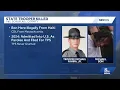 Man charged in trooper s death was in U S illegally s say
