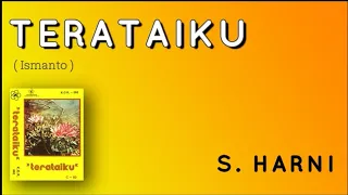 terataiku s harni album terataiku 