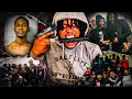 051 Young Money The Gang Chicago Wanted Dead All At Once