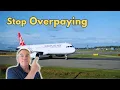 7 Europe Booking Mistakes That Could Cost You Hundreds