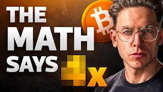 99% Of Bitcoin Holders Are Waiting For A 10x That Isn't Coming