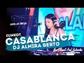 Lagu FUNKOT - CASSABLANCA NEW 2023 REMIX COVER DJ ALMIRA BERTO