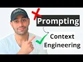 Context Engineering Explained 5 Practical Tips