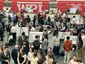 Senior Students Showcase Spotlights Real-World Impact and Future-Forward Projects