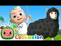 Download Lagu [ 15 MIN LOOP ] Baa Baa Black Sheep | CoComelon Nursery Rhymes \u0026 Kids Songs