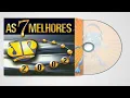 Download Lagu As 7 Melhores Jovem Pan - Ano 2002
