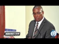 THE GLEANER MINUTE Online monitoring Tunnels found in Tivoli Security concerns at UWI