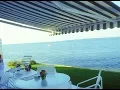 How To Replace Retractable Patio Awning Fabric
