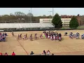 Download Lagu Triad Band Brawl- North Forsyth High School round 2 “Best Part”