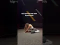 Hip opener