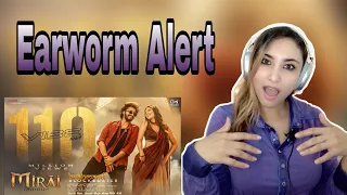 vibe undi reaction mirai teja sejja ritika nayak karthik gattamneni arman maleek gowra hari 