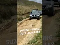 Download Lagu SUZUKI VITARA MAKING THE RUTS LOOK EASY  #4wd #offroad #4wd #4x4 #4wd247 #suzukivitara