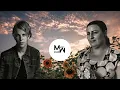 Download Lagu Sara Qedimova \u0026 Tom Odell 🔴 REMIX 🔴  ( Another Love - Kusub getdi )