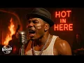 Lagu Nelly - Hot In Herre (1950's Soul Version)