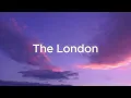 The London Young Thug (feat. J. Cole & Travis Scott)