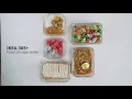 IKEA 365 food storage series