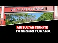 Download Lagu AIR SULTAN TERNATE DI NEGERI TUHAHA PULAU SAPARUA, MALUKU