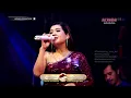 Lagu MIMIN AMINAH ( COVER ) SEBENING EMBUN - RITA SUGIARTO || ALVADA THE REAL DANGDUT LIVE JEMAWU