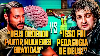 As Insanas CONTRADIÇÕES de PAULO KOGOS