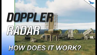 Download Doppler Radar Explained | How Radar Works | Part 3 MP3