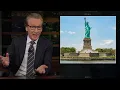 New Rule Melt in America Real Time with Bill Maher HBO