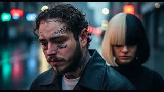 Post Malone ft Sia - Empty Without You