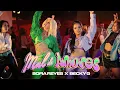 Download Lagu Sofia Reyes, Becky G - Mal de Amores (Official Music Video)