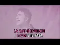 Los Ángeles Azules y Alejandro Fernández - La cumbia triste (Karaoke)