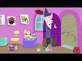 🪄 Holly Gets A NEW MAGIC WAND! | Cartoons For Kids | Ben and Holly’s Little Kingdom! 🧚
