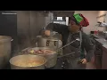 Soul food restaurant serves Christmas dinner in Norfolk