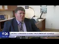 Manitowoc Public School District approves budget with school closures grade restructuring