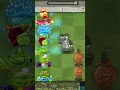 Download Lagu PvZ 2 - Vine \u0026 Ice Shroom Plant \u0026 4 Plants Vs Couple Newspaper Zombies #shorts