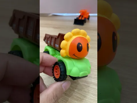 JCB 3dx vs Truck Unboxing DIY ASMR Video #jcb #3dx #truck #unboxing #shorts