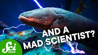 Download I’m A Genetic Engineer. I’m Also a Fish. MP3