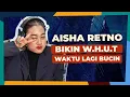 Download Lagu Aisha Retno Kenapa Suka Banget Bikin Judul Lagu Disingkat-singkat? - Buzztertainment