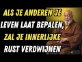 Lagu Als je het gevoel hebt dat alles je ontglipt, negeer het dan niet – Zen-wijsheid