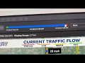 Highway 16 is a bit of a mess Friday morning