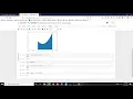 Python Calculus - Area Between Two Curves Scipy and Numpy