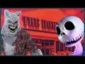 HALLOWEEN 2023 at HOME DEPOT ULTIMATE WEREWOLF MONSTER MASH